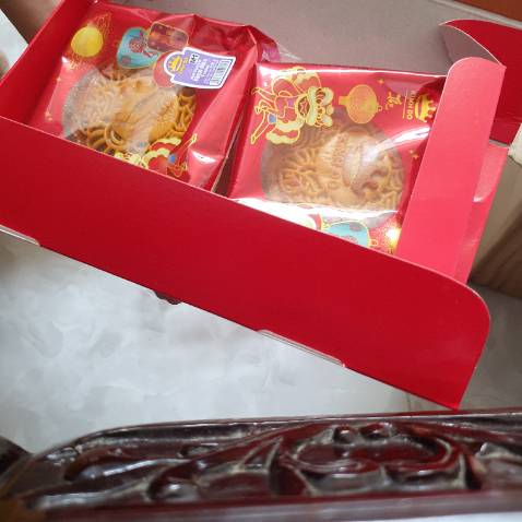 Shop liên hệ giao nhanh, shop giao đúng, đủ các sản phẩm đã đặt.