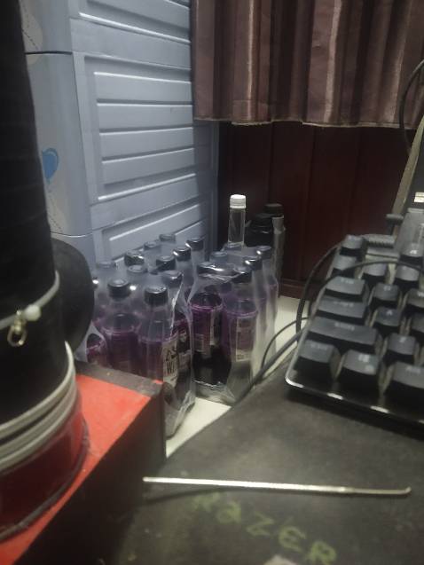 Đúng mặt hàng, chất lượng tốt 
Ngon lành 
Chỉ có do dịch về hơi trễ nhưng ko sao