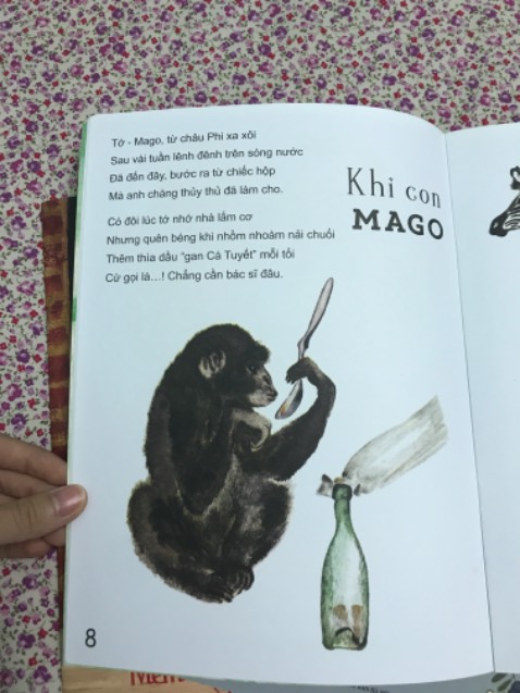 Nội dung không hay lắm, câu cú lủng củng khó đọc, cá nhân thấy không hay