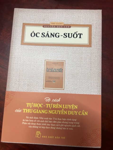 Rẻ, xịn, hài lòng. Nội dung phù hợp với ai thích nghiên cứu về việc tự học.