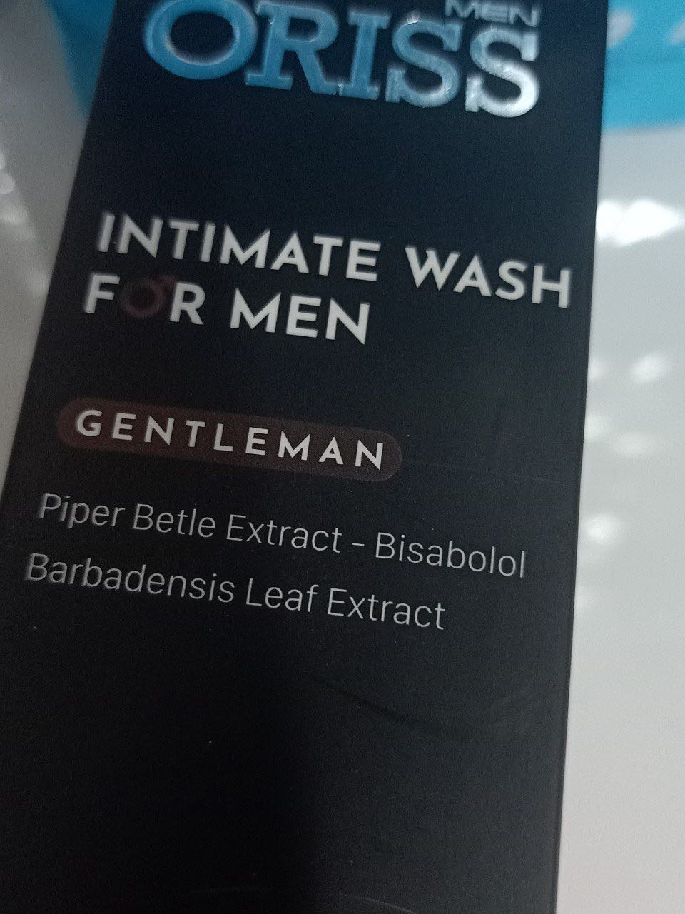 mùi thơm, sạch vùng kín lắm nhé, ny thích lắm, nên sử dụng thử à nhen