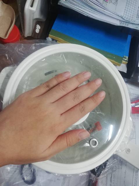 Hài lòng với sản phẩm nhận được nhé! Tiki giao nhanh và đóng gói cẩn thận nè.