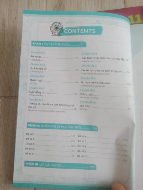 Sách mới nội dung ổn