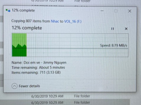 Ưu điểm: nhỏ gọn. Được giao bơi Tiki Trading nên yên tâm. 

Nhược điểm: Rất nhanh nóng. Tốc độ thấp và rất thấp khi đã nóng. Đầu cắm bằng nhựa ọp ẹp chứ không phải kim loại như các mẫu khác. 

Không hài lòng.