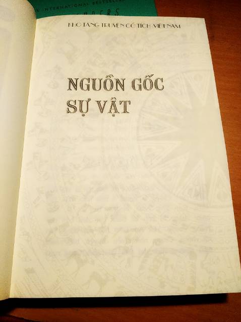 Bìa đẹp in ấn rõ nét nội dung hấp dẫn