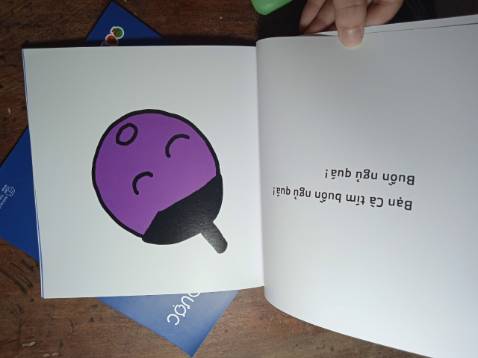 Aaaa con mình thích nhất sách này, hình ảnh đẹp, phù hợp bé lắm nhoaaaa