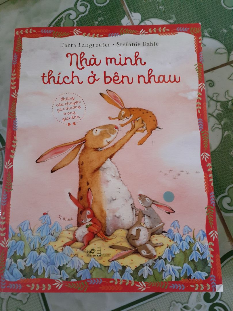 giao hàng nhanh, hình ảnh đẹp, nội dung đặc sắc phù hợp với tâm lý con nhà mình!truyện tâm lý dành cho trẻ hay cãi lời mẹ và đã có em!