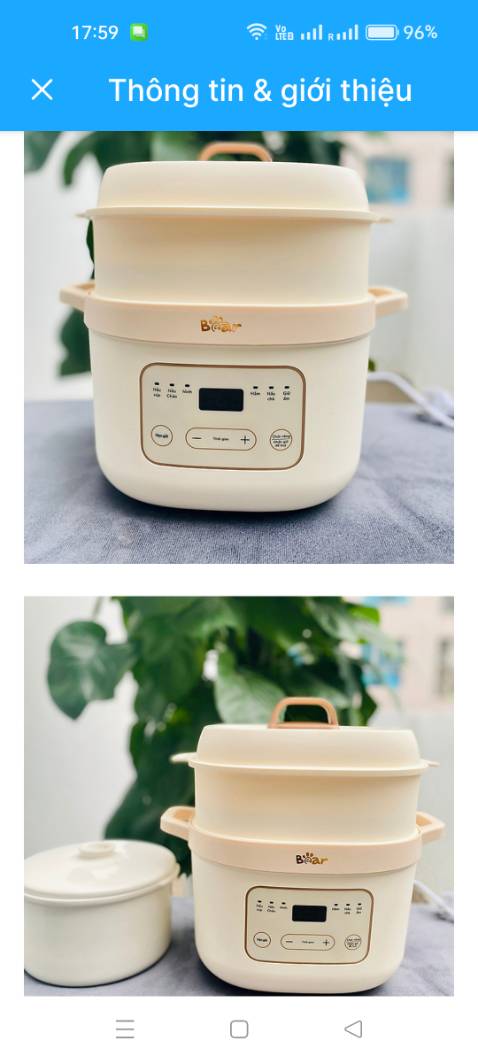 giao hàng rất nhanh, chỉ 3 ngày là tôi đã nhận được hàng rồi