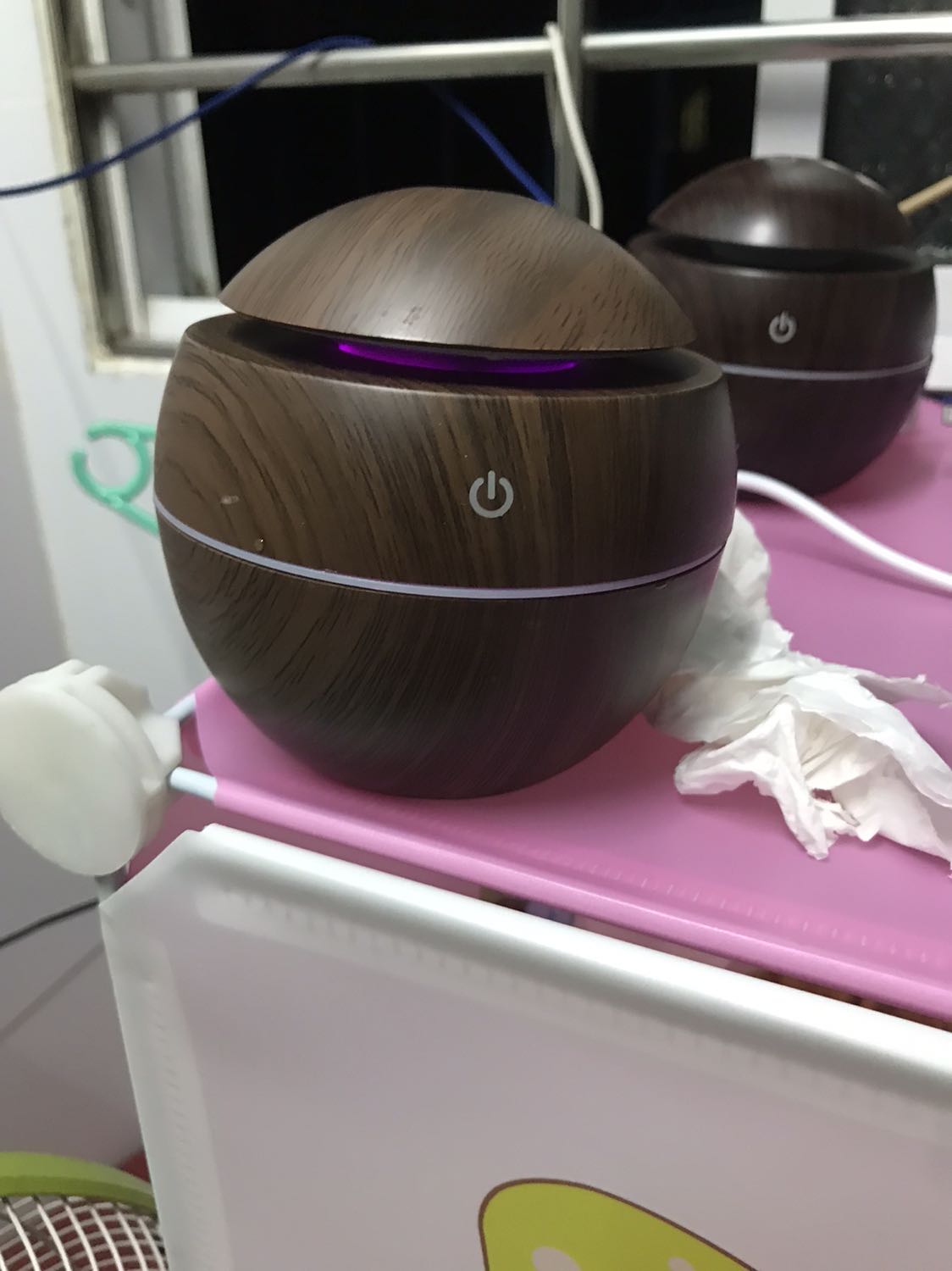 Shop tư vấn lỗi kĩ thuật tận tình, hơi nhỏ nếu ai muốn sử dụng cho không gian rộng. Hài lòng!