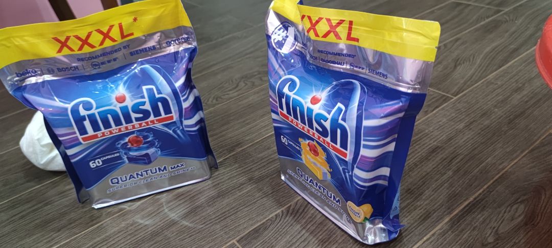 mình đặt hương chanh quatium max. nhưng shop giao loại này. shop đã liên hệ, do mình chưa rửa hết loại cũ nên chưa sử dụng loại này xem có ok không, nên mình sẽ review sau ạ