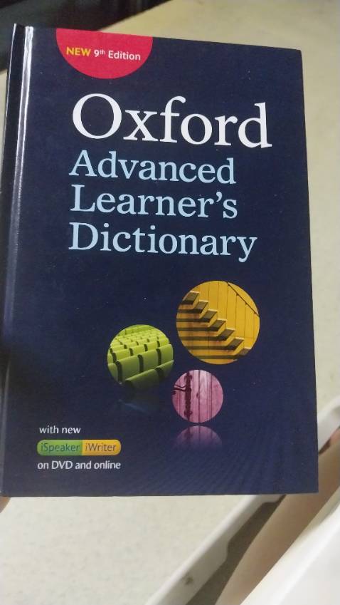 Sách hay, phù hợp cho các bạn đang học và tìm hiểu nhiều hơn về tiếng Anh. 4 sao để từ điển sẽ có thêm nhiều từ vựng, cụm từ hay và mới lạ hơn