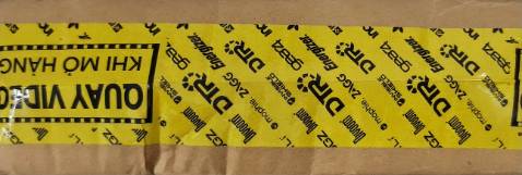 Chất lượng tốt. Tuổi thọ pin lâu. Trước đã sài rồi nên nay mua tiếp Chất lượng tốt. Tuổi thọ pin lâu. Trước đã sài rồi nên nay mua tiếp