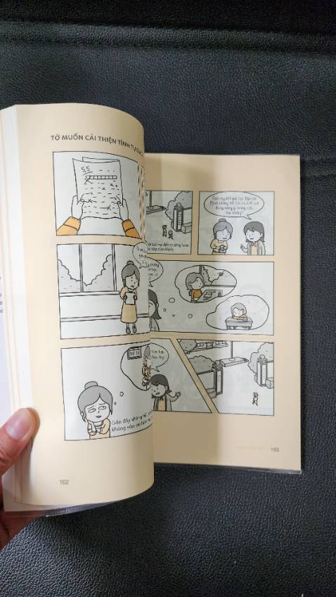 Sách có định hướng tốt nhưng chưa làm rõ được khái niệm một cách chi tiết để trẻ dễ hình dung, tiếp thu !!!