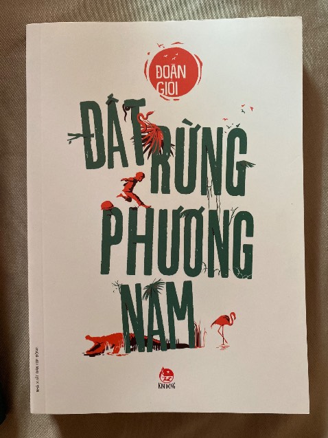 Sách đẹp nhưng hơi móp, gói hàng chưa kĩ lắm