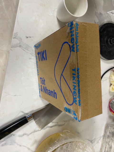 Thái độ nhân viên tốt