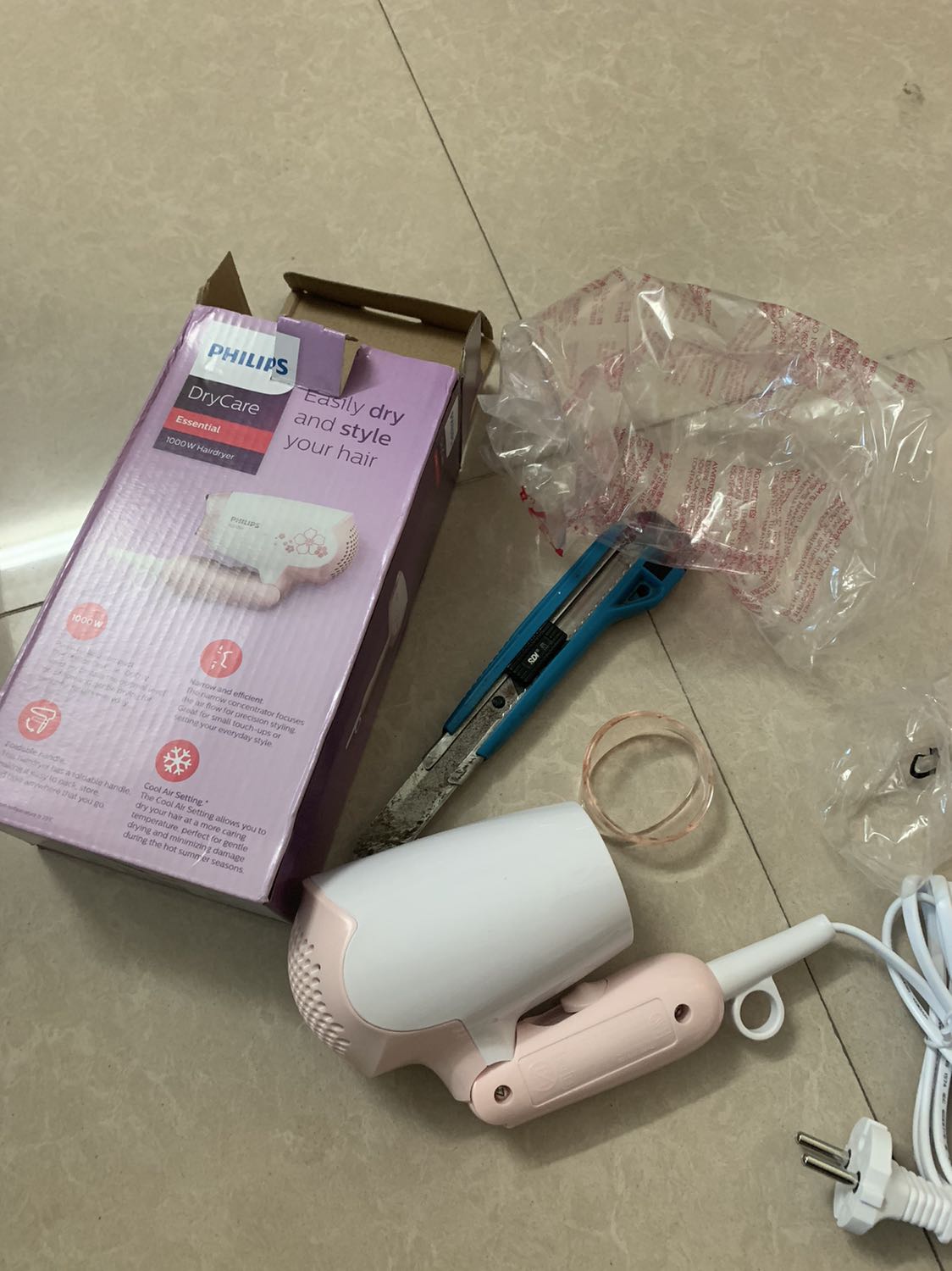 Máy nhỏ gọn . Shop tư vấn nhiệt tình. Đóng gói cẩn thận . Giao hàng nhanh.
Cảm ơn Shop 👍