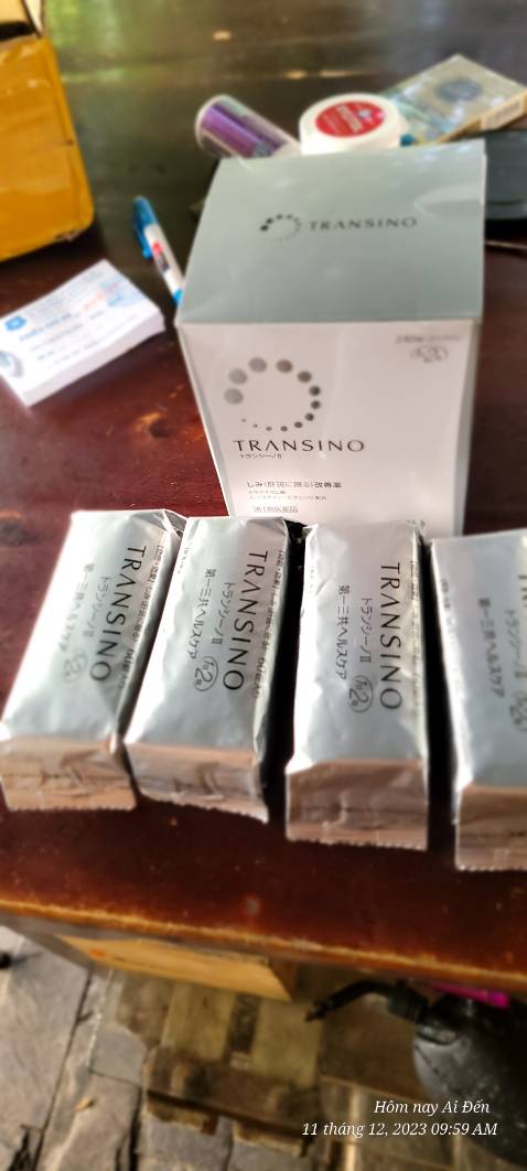 Mới mua lần đầu tiên