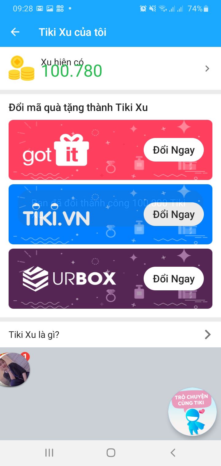 Ảnh đánh giá