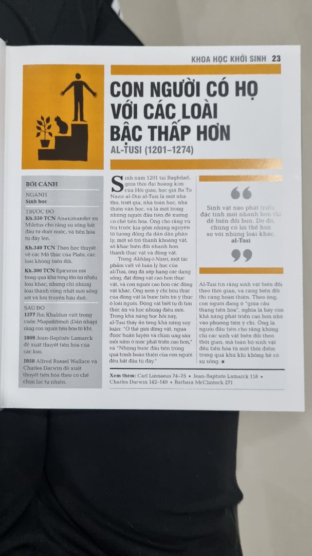 Sách bọc cẩn thận. Nội dung hay, hình ảnh đẹp. Giao hàng nhanh.