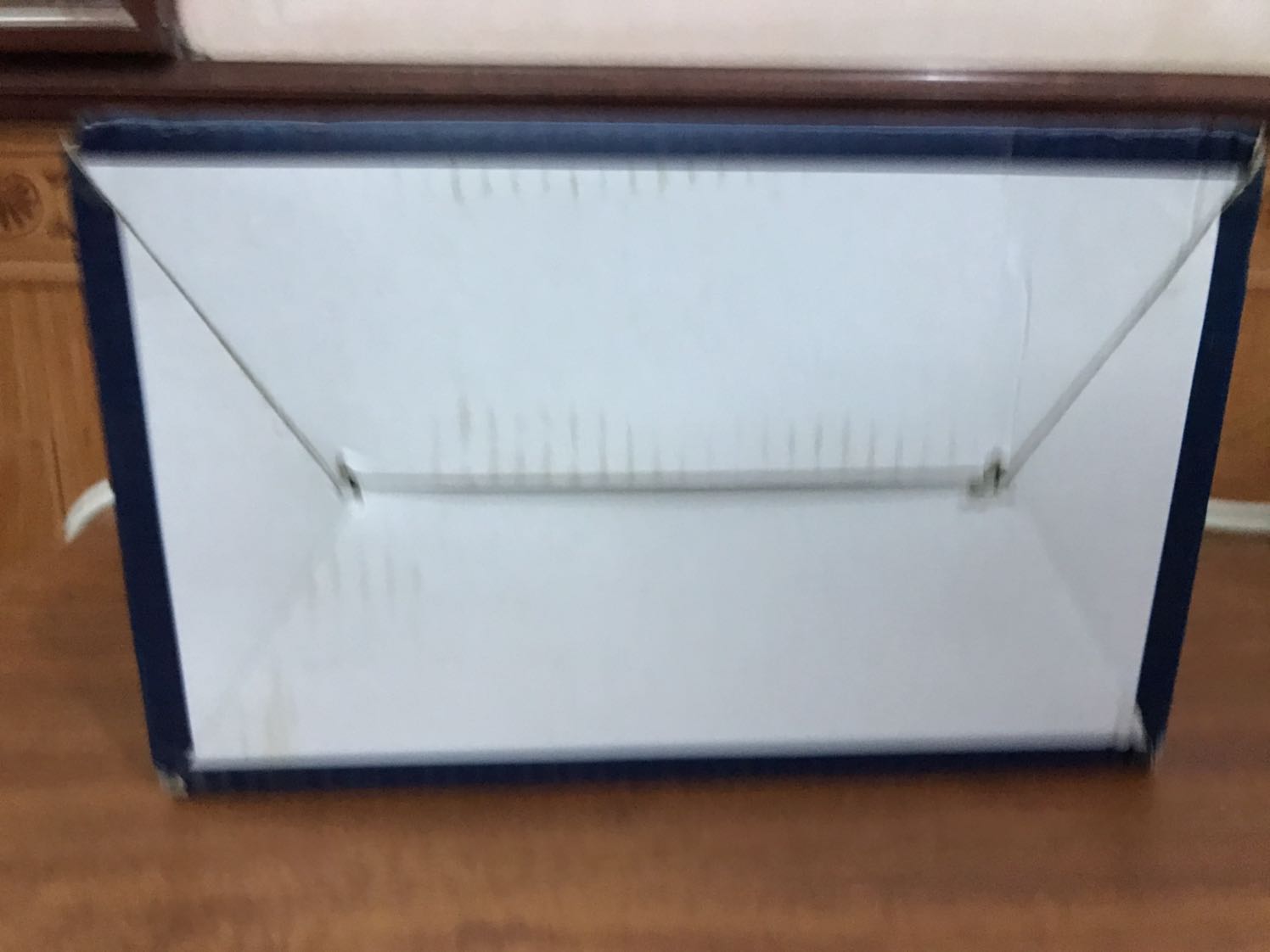 Hàng không rõ nguồn gốc chữ in k rõ ràng sản phẩm khác với những khách hàng đã mua trước! Tôi đã làm thủ tục trả hàng hoàn tiền!