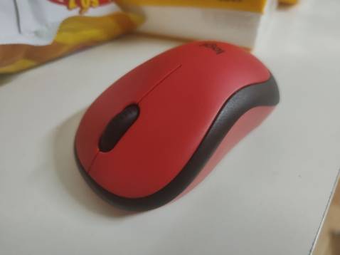 Chất lượng tốt, bấm êm, im lặng