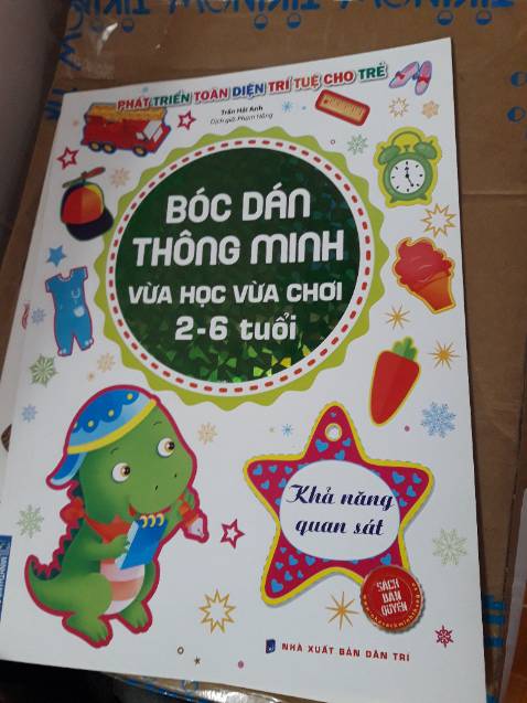 Sách to hơn mình mua ở ngoài hiệu sách
Rất ưng ý