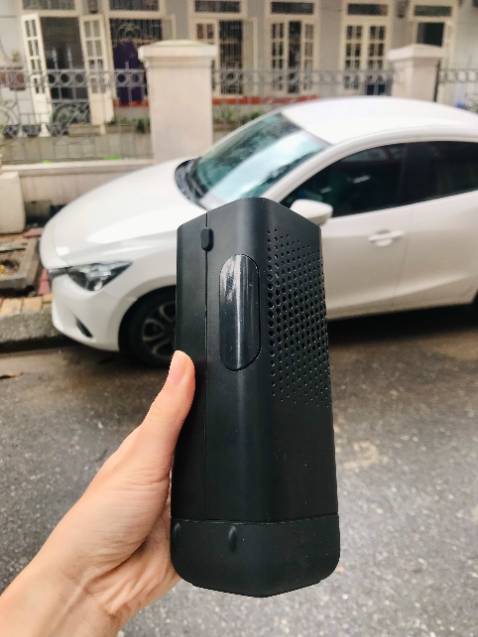 Hàng tốt đấy, giống như trên ảnh quảng cáo, giao hàng nhanh. Nhắn tin shop cũng phản hồi hỗ trợ nhiệt tình, ủng hộ shop.