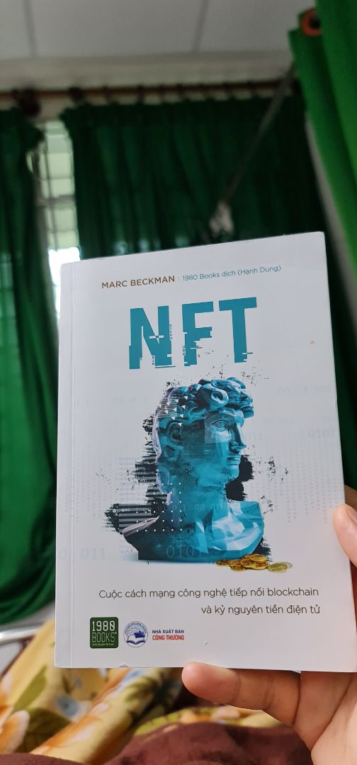 Sách đẹp, đóng gói kĩ, rất hài lòng