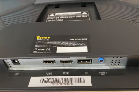 Giao nhanh, đóng gói cẩn thận
Màn hình có màu ổn, check service menu theo trên V.o.z thì đây là tấm nền của AUO
Màn hình này phải dùng adapter 4k@60hz mới dùng được nha, dùng 4k@30hz sẽ ko đủ băng thông do đây là màn 2k@75hz (mình có chụp hình loại adapter chạy được cho loại này. Adapter của Hoco ko dùng đc)