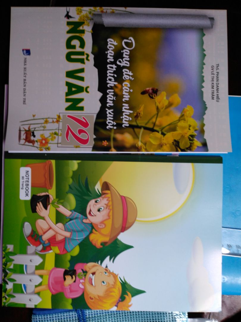 Giao hàng nhanh ghê , cẩn thận , sách đẹp . Nội dung ổn lắm , chắc chắc có ích trong kì thi tới . Sách của thầy Hiếu không chê được