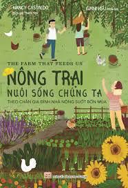 Sách đẹp lắm khổ to in full màu bắt mắt