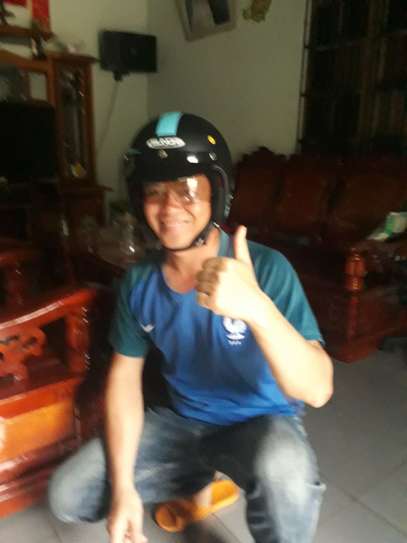 sp tốt, đẹp như quảng cáo