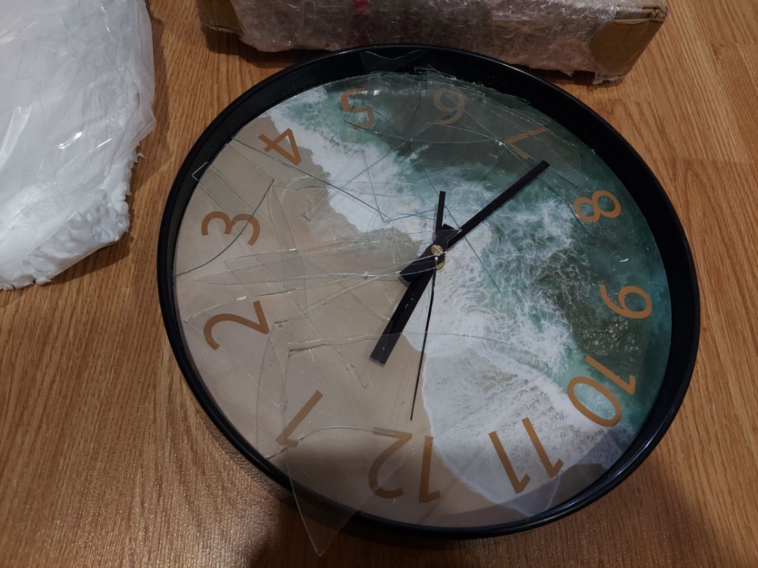 Làm việc cẩu thả, vô trách nhiệm.