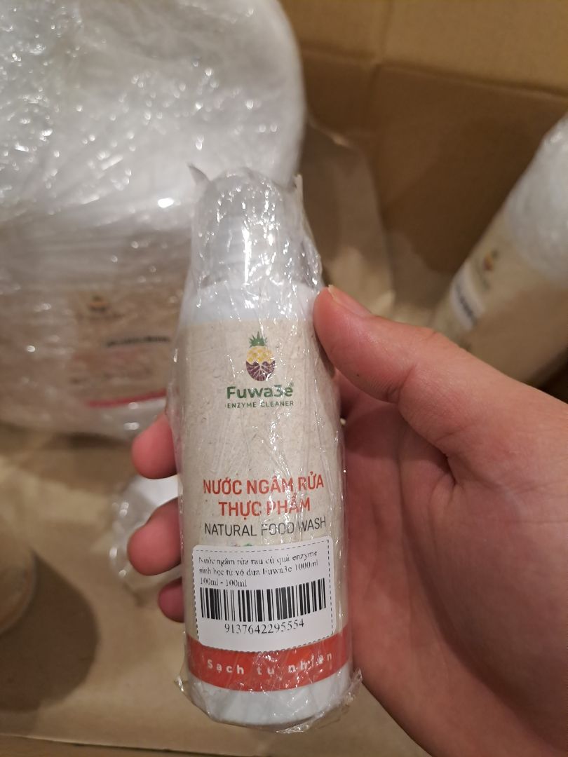 giao hàng nhanh đóng gói cẩn thận không đổ vỡ mình đã tin tưởng sản phẩm và dùng từ lâu đợt này mua để giới thiệu cho bạn bè