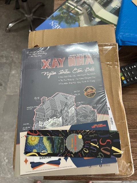 Đóng gói giao hàng kỹ lưỡng