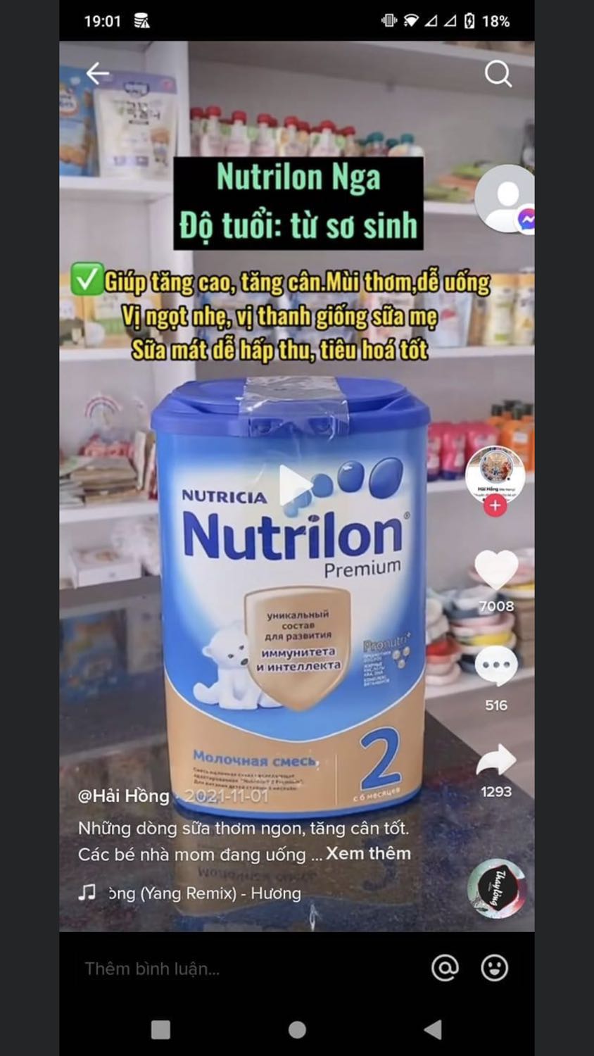 Hàng tốt Hàng tốt