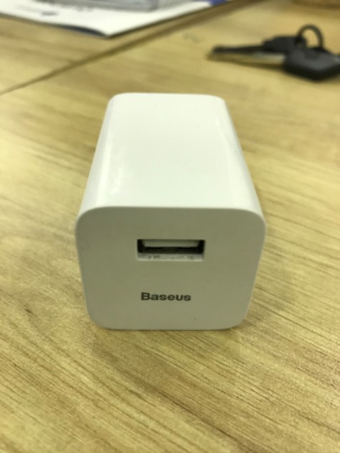 24W mà sạc bao lâu, lâu hơn khi sạc từ cục sạc dự phòng xiaomi qua điện thoại nữa. Chán ko muốn nói luôn chớ, cứ nghĩ là do điện thoại nên chưa vội đánh giá và đã thử mấy cục 20W khác nó nhanh thật sự