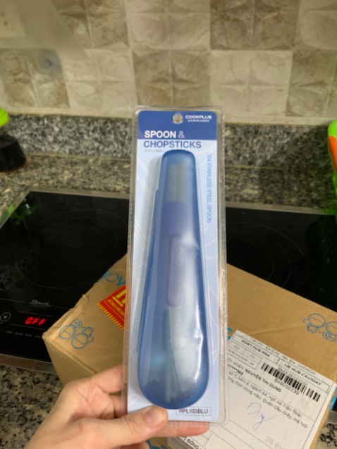 Bình ủ đẹp, chắc chắn