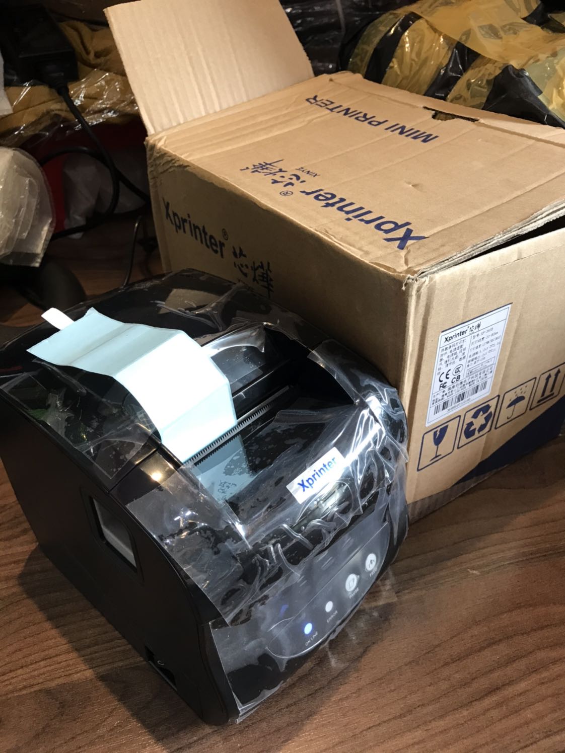 Giao hàng ko đúng loại sản phẩm đặt. Liên hệ Tiki để được phản hồi nhưng đợi 3 ngày vẫn chưa thấy kết quả. Thật sự thất vọng. Tiki ko còn uy tín như trước kia