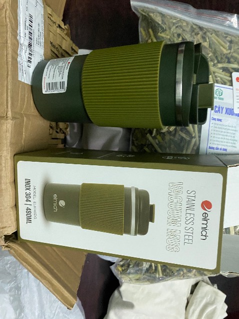 Hàng đúng! Cảm ơn