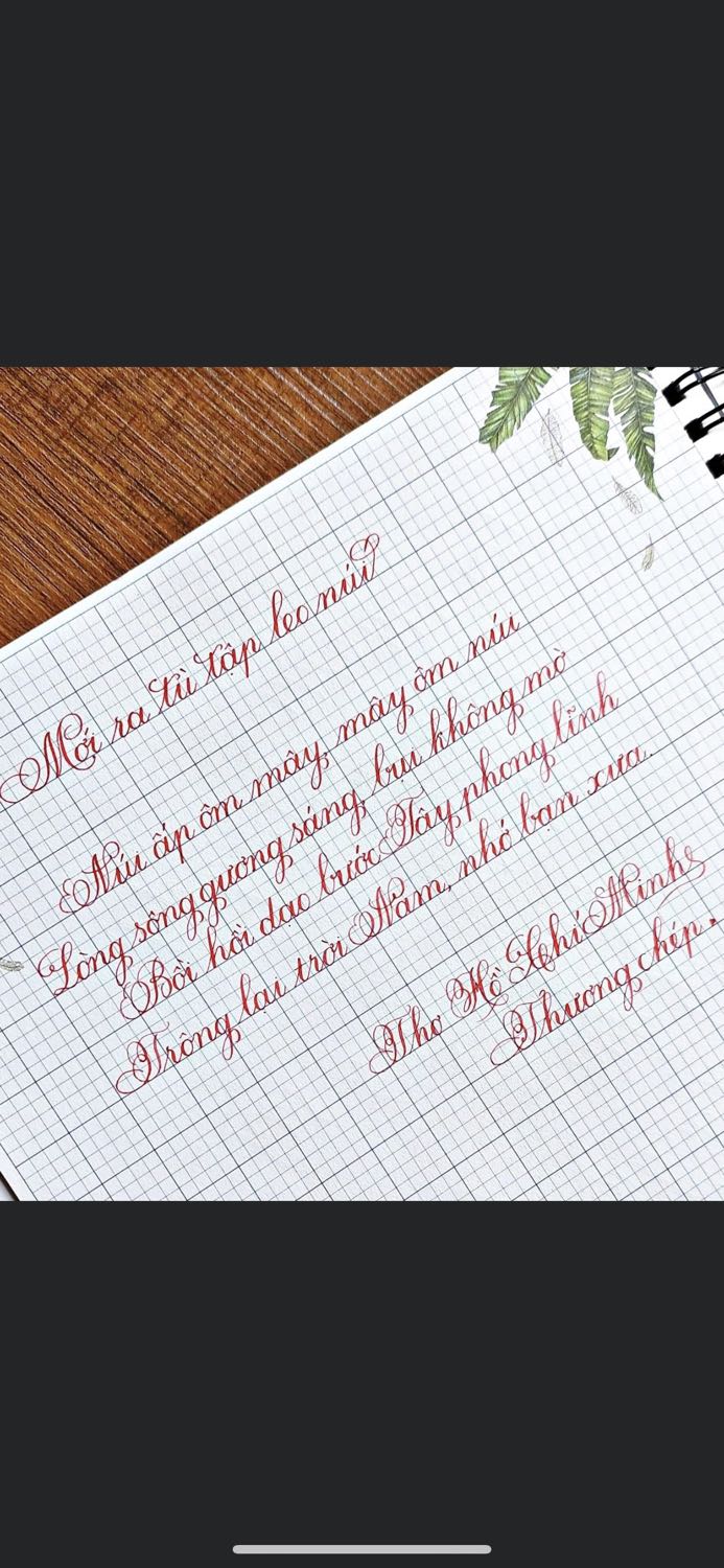 Trời ạ quyển sách nó bé xíu ah. Bó tay