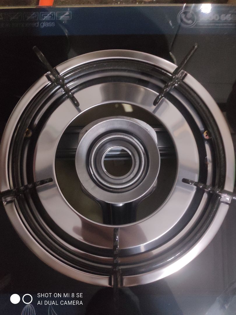 Giao hàng cực nhanh, đặt tối hôm trước mà ấng hôm sau đã nhận đc r. mình đặt 2 món thì món này đặt sau lại về trước. Giao hàng cực nhanh, đặt tối hôm trước mà ấng hôm sau đã nhận đc r. mình đặt 2 món thì món này đặt sau lại về trước.