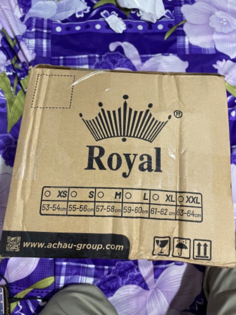 Sản phẩm đẹp ok nhưng đóng gói sơ xài , vận chuyển bị móp bên ngoài Sản phẩm đẹp ok nhưng đóng gói sơ xài , vận chuyển bị móp bên ngoài