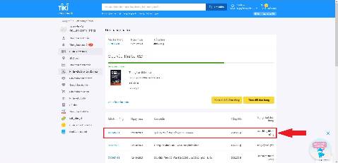 Đánh giá về tiki trading: 
1. Là đơn vị có lịch sử giao hàng không đúng hẹn. 2. thất hứa . 3. Nhân viên tiki ko biết mình đang làm gì. 4. Nhân viên giao hàng của bên thứ 3, là đối tác của tiki giao hàng với yêu cầu khó hiểu, cách thức khó hiểu ko đúng như tiki thông báo. Quý anh CEO sơn của tiki tự nhận trên báo là Customer Experience Officer (ko chắc là quý anh có trả lương cho nhân viên đủ để họ quan tâm đến công việc ko?) => gút dóp óp phít sơ! gút dóp! tôi đã có trải nghiệm thật sẽ ko bao giờ dám quên. Xin cảm ơn tiki đã tặng cho tôi 1 cái phiếu giảm giá 100k. Tôi dùng phiếu này mua tặng quý cty 1 quyển sách (xem hình).