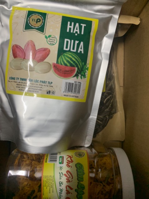 Giao nhanh, sản phẩm chất lượng cho shop 5 sao