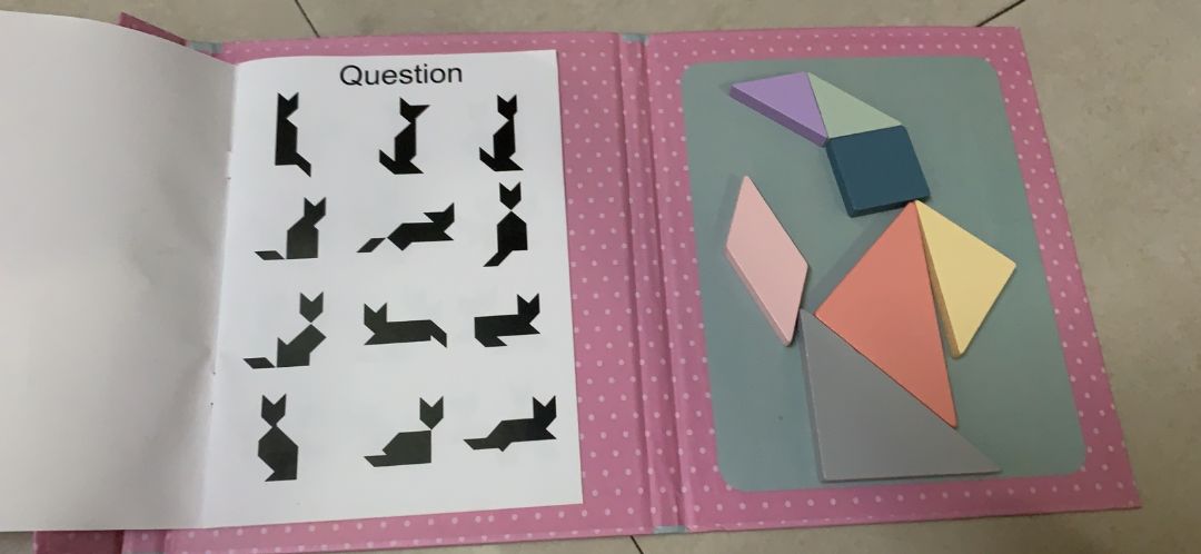 Đặt mua 8 mảnh nhưng shop giao 7 mảnh