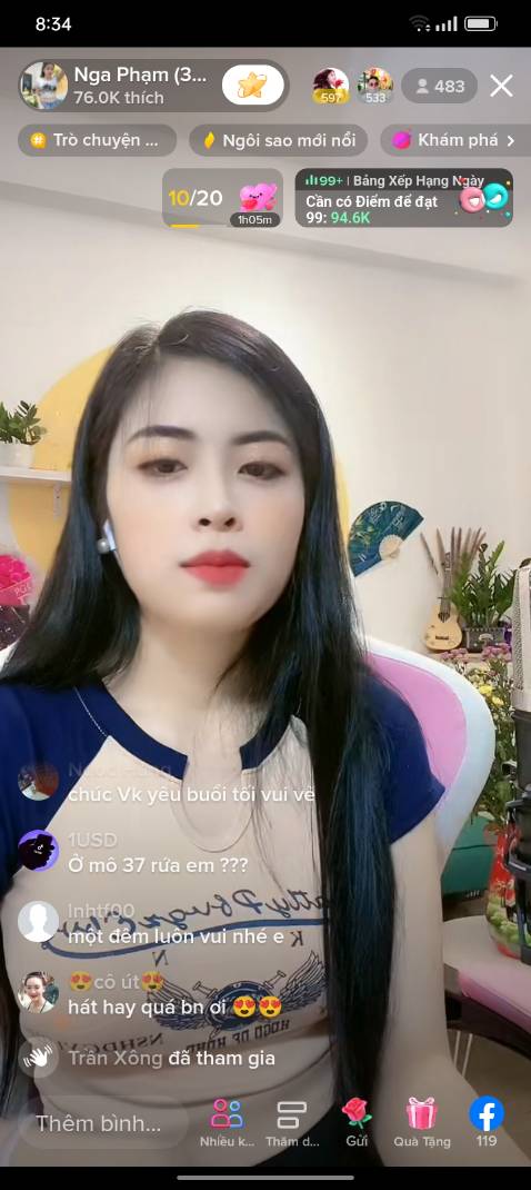 Đối tượng đặc biệt nguy hiểm...!