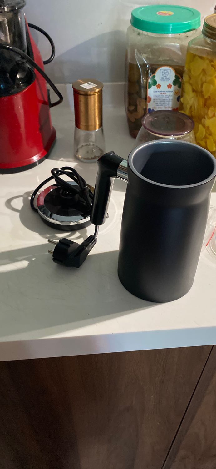 Gửi nhầm sản phẩm
Đề nghị gửi đúng máy xay cafe hạt