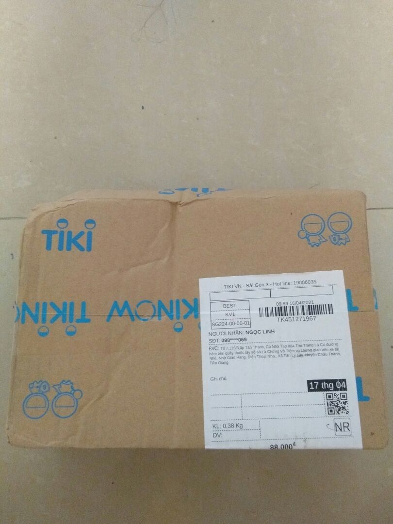 rất tuyệt vời. và rất đẹp và mình hài lòng lắm.