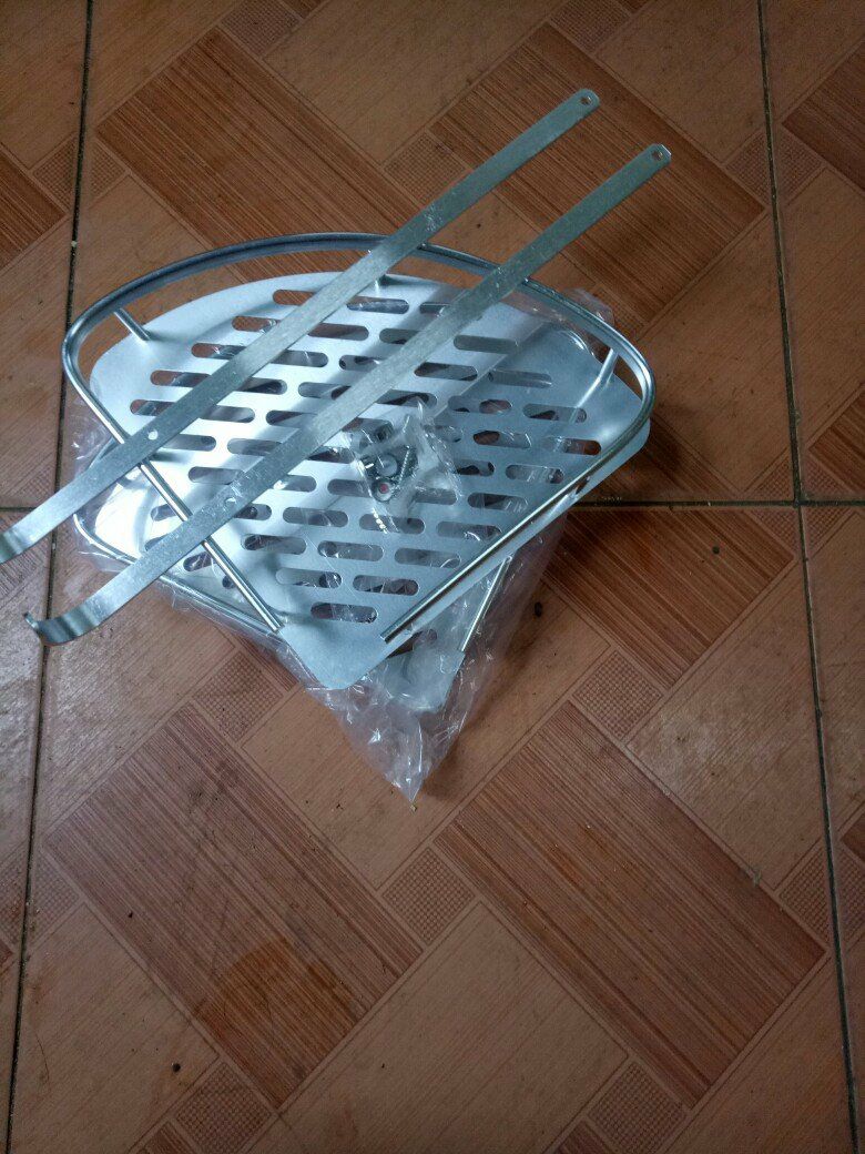 Mình đã nhận dc hàng,shop giao hàng nhanh và đóng gói cẩn thận,phù hợp với giá tiền,sẽ ủng hộ shop lần sau